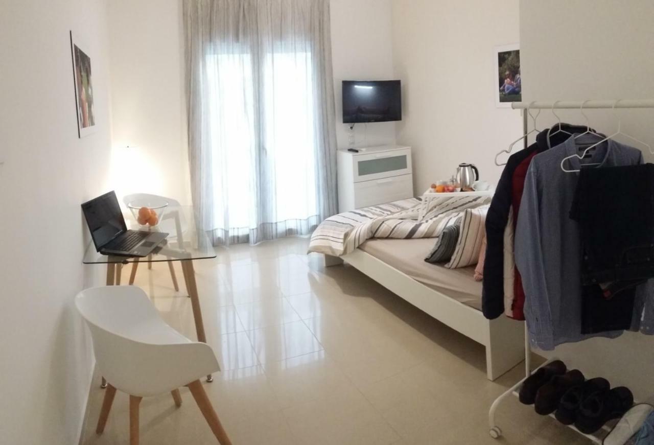 Nafplion Smart Apartment Zewnętrze zdjęcie