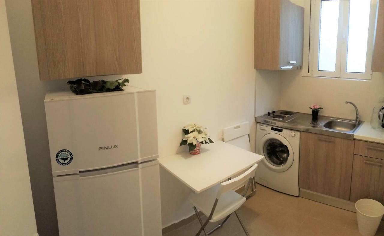 Nafplion Smart Apartment Zewnętrze zdjęcie
