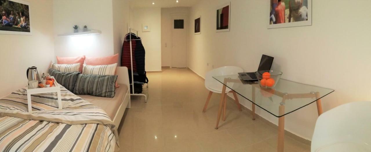 Nafplion Smart Apartment Zewnętrze zdjęcie