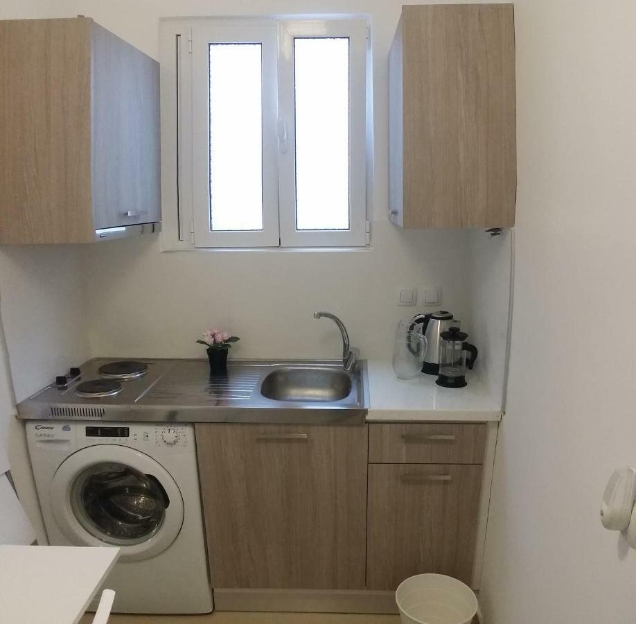 Nafplion Smart Apartment Zewnętrze zdjęcie