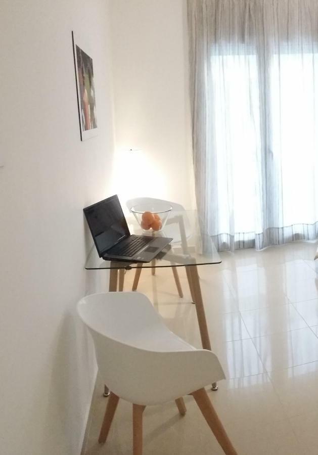 Nafplion Smart Apartment Zewnętrze zdjęcie