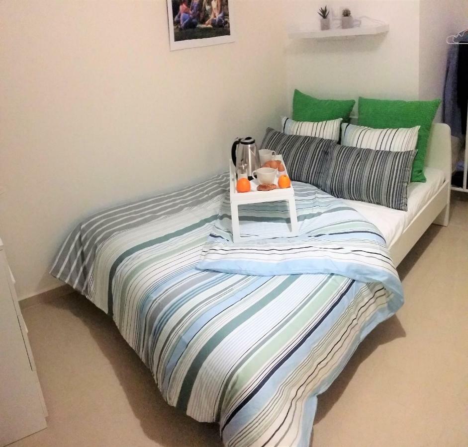 Nafplion Smart Apartment Zewnętrze zdjęcie