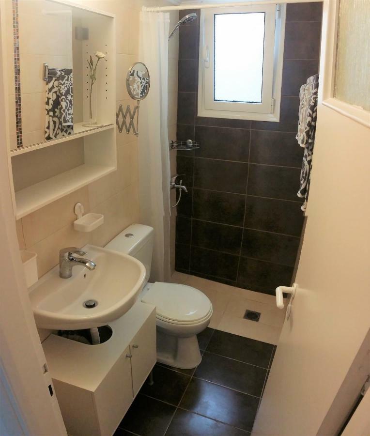 Nafplion Smart Apartment Zewnętrze zdjęcie